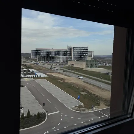 Tesla Apartman's *